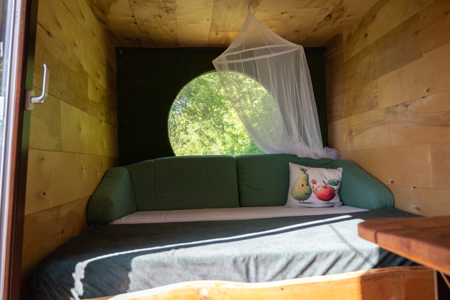 Glamping